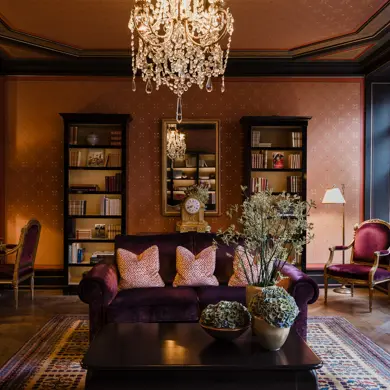 Les Trois Rois Bibliothek 4008