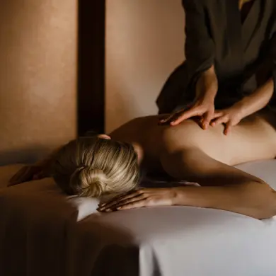 Les Trois Rois Spa 6807