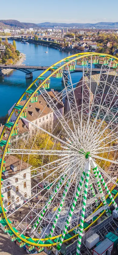 BSCU 0805 05 1 Basel Herstmesse 1 4 Zu 3