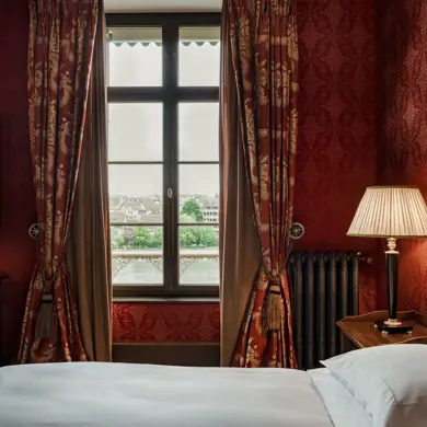 Les Trois Rois Room 219 2002 2