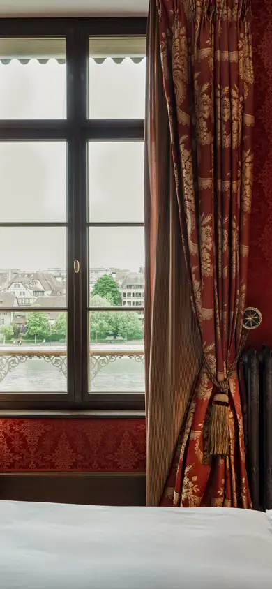 Les Trois Rois Room 219 2002 2