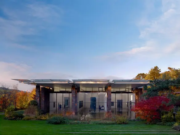 Les Trois Rois Experiences Basel 2016 Fondation Beyeler 01