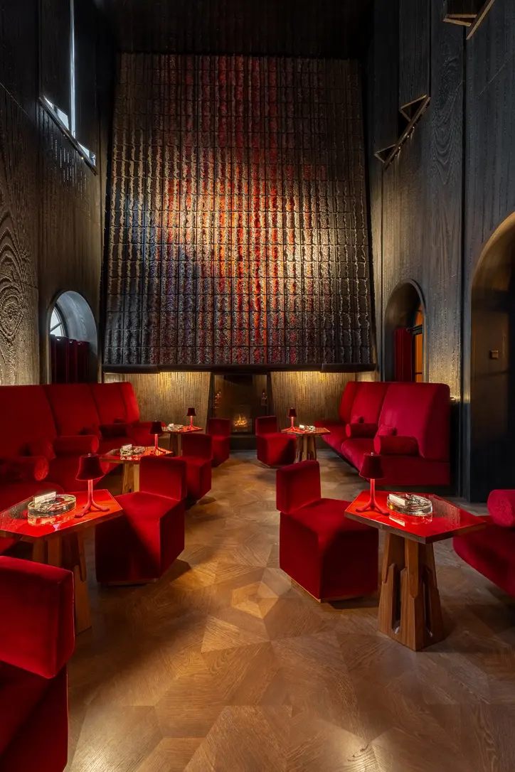 Les Trois Rois Restaurants And Bars The Council 2025 05