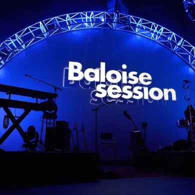 Baloise Seission