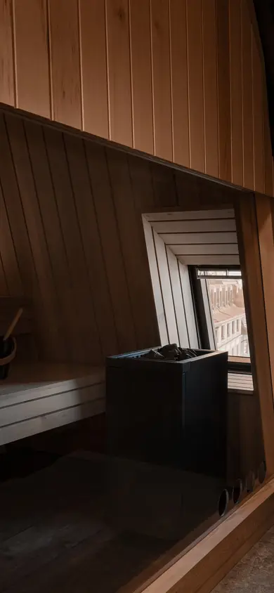 Les Trois Rois Spa 6900