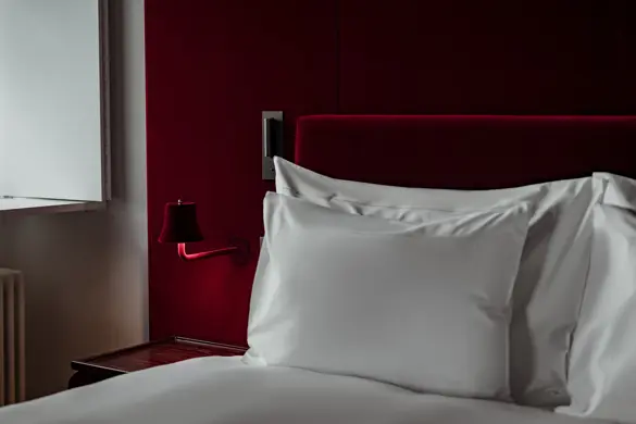Les Trois Rois Junior Suite 5009