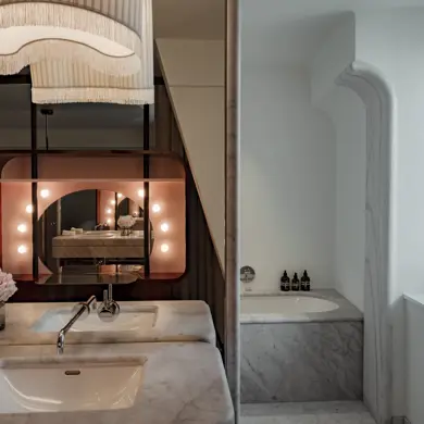 2505 OP Les Trois Rois Junior Suite 5006