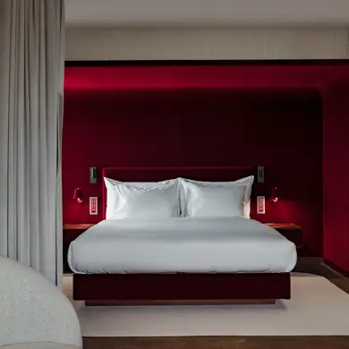 Les Trois Rois Junior Suite 5004