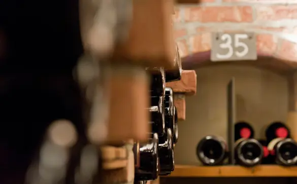 Les Trois Rois Restaurants And Bars Cheval Blanc 2016 17