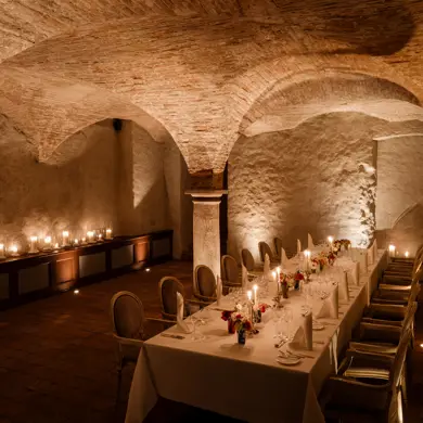 Les Trois Rois Chefstable 1001