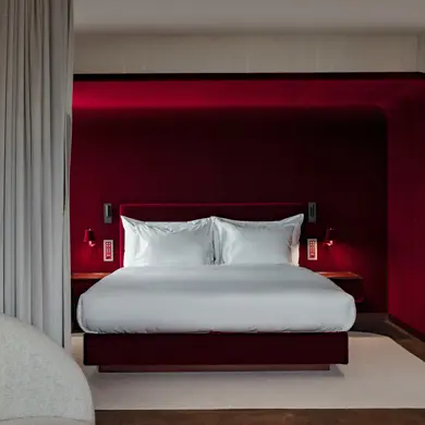 Les Trois Rois Basel 2505 OP Les Trois Rois Junior Suite 5004