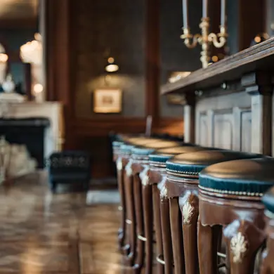 Les Trois Rois Restaurants And Bars Bar 2025 08