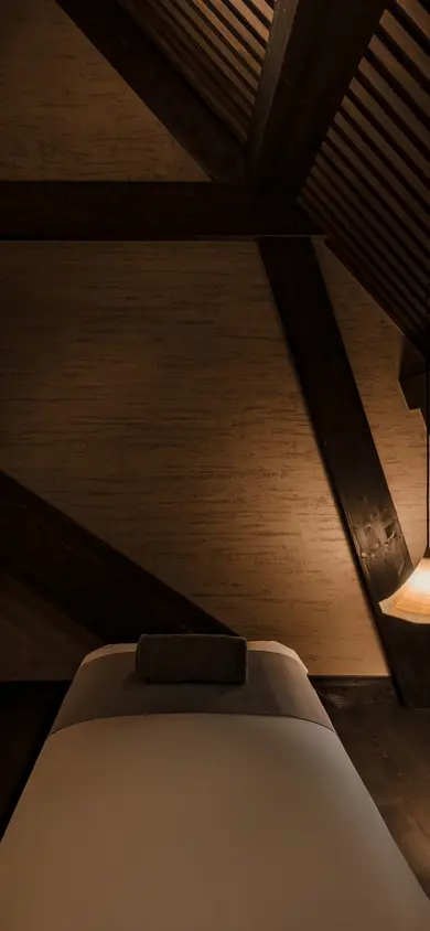 Les Trois Rois Spa 6000 1765