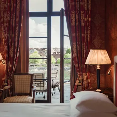 2504 OP River King Room Balcony (2)
