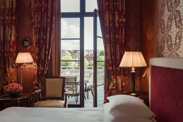 2504 OP River King Room Balcony (2)