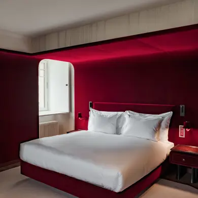 Les Trois Rois Junior Suite 5000 V2