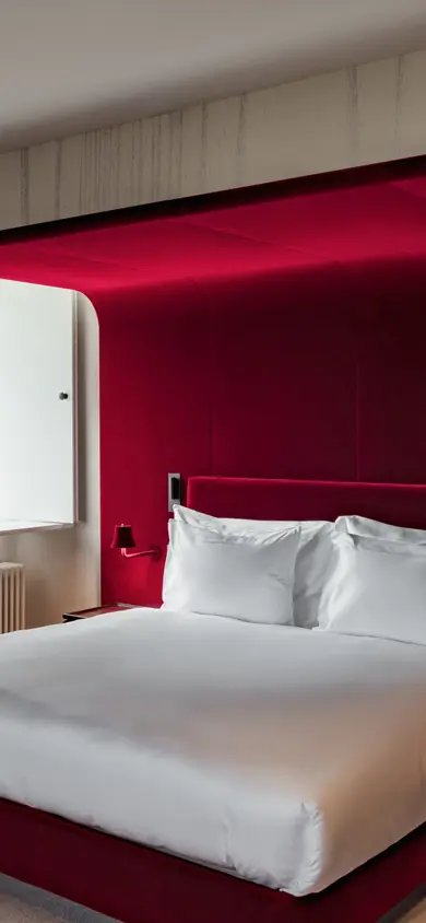 Les Trois Rois Junior Suite 5000 V2