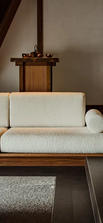 Les Trois Rois Spa 6505