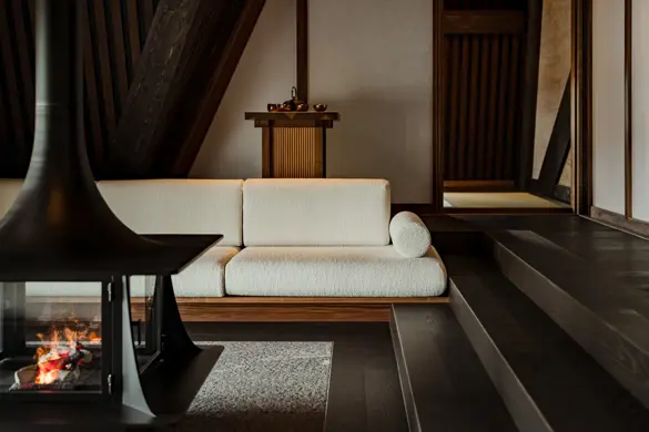 Les Trois Rois Spa 6505