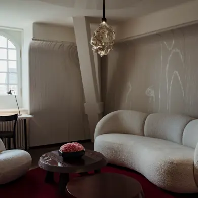 2505 OP Les Trois Rois Junior Suite 5001
