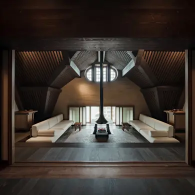 Les Trois Rois Spa 6901