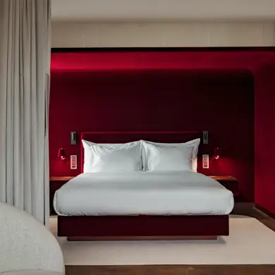 Les Trois Rois Junior Suite 5004 V2