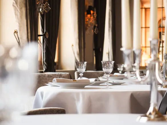 Les Trois Rois Restaurants And Bars Cheval Blanc 2025 18