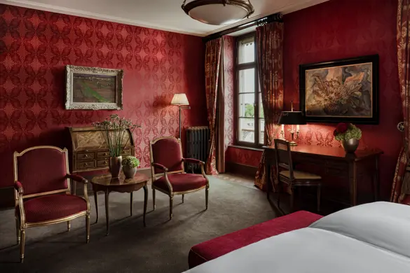2504 OP Room 219 2001